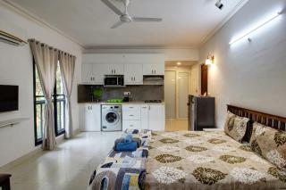 Dream key suits - Siolim - 6