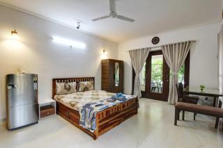 Dream key suits - Siolim - 4