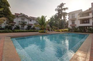 Dream key suits - Siolim - 3
