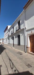 Casa Curro - Ardales - 9