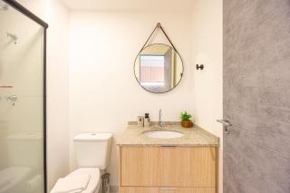 Easy Star - Lindo studio ao lado da Faria Lima - RB01I - São Paulo - 4