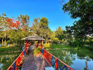 Panpim Resort - Noen Hom - 1