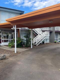 Mount Eden Motel - Auckland - 8