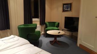 Skeisvang Gjestgiveri - Haugesund - 3