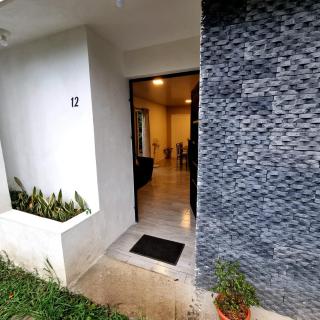 Casa Nael a 2Km del IRTRA - San Martín Zapotitlán - 7