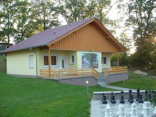 Appartement Rechts - 3 Sterne - Langenwolschendorf - 7
