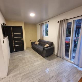 Casa Nael a 2Km del IRTRA - San Martín Zapotitlán - 4