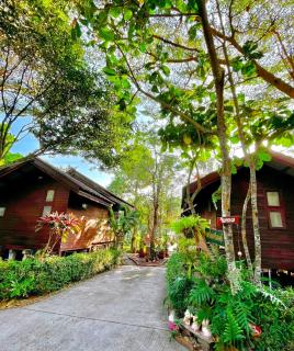 Panpim Resort - Noen Hom - 4