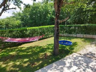 Villa Boscari relaxing villa surrounded by woods - Režanci - 1
