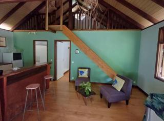 Fare PAO PAO bungalow tropical - 4