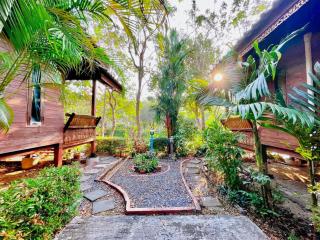 Panpim Resort - Noen Hom - 5