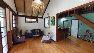 Fare PAO PAO bungalow tropical - Paopao - 1