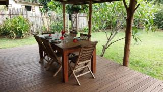 Fare PAO PAO bungalow tropical - Paopao - 3
