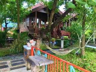 Panpim Resort - Noen Hom - 9