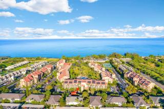 Kamaole Sands 5-208 condo - Wailea - 0