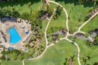 Kamaole Sands 5-208 condo - Wailea - 2