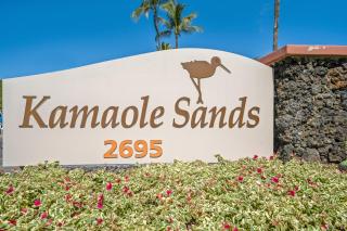 Kamaole Sands 5-208 condo - 5