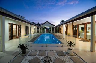 Naisoso Island Villas - Fiji - Nadi - 5