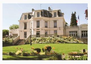 Magnifique appartement cosy 3P à Chaville - Chaville - 5