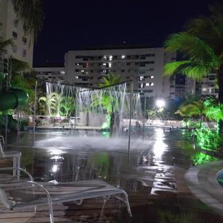 Barra Olímpica - Rio Centro - 8