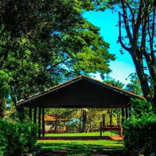 Bangalô Rancho Ouro Verde - 1