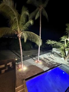 Luxury beachfront villa! - Chumical - 7