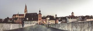Bohemian Hotel - Regensburg - 4