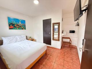 Hotel Casa Caracol - Isla Mujeres - 1