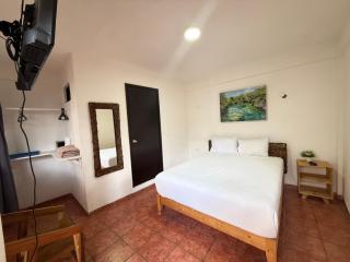 Hotel Casa Caracol - Isla Mujeres - 2