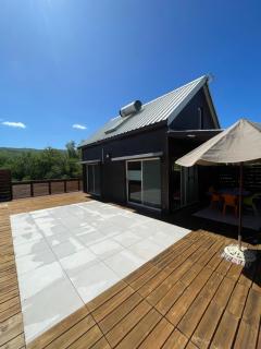 Ma Cabane - Saint-Gilles-les-Bains - 1