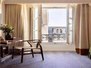 Palais Bourbon Hotel - Room 14 - 2P - Invalides - Parigi - 6