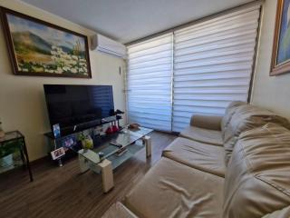 BEAUTIFUL DEPARTMENT FULL CENTER WITH ESTACIONAMi - 4