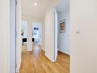 Studio of choice - 2P - Nanterre - Nanterre - 1