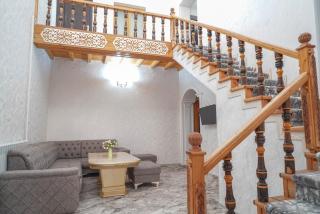 XIVA AZIM OTA - Khiva - 6
