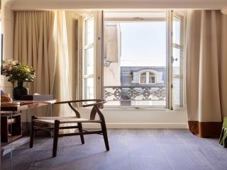 Apartment for 2 persons in Paris - Parijs - 7