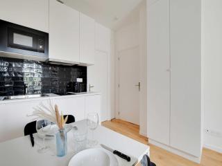 Studio Moderne - 2P- Nanterre - Nanterre - 4