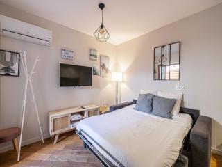 Renovated Cozy Apartment in Cannes Meynadier - 4p - Cannes - 6