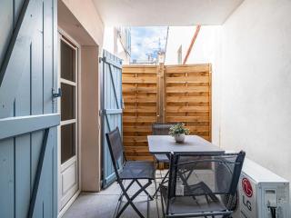 Renovated Cozy Apartment in Cannes Meynadier - 4p - Cannes - 7