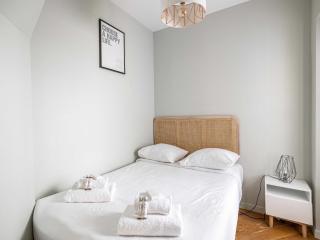 Renovated Cozy Apartment in Cannes Meynadier - 4p - Cannes - 1