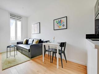 Studio Moderne - 2P- Nanterre - Nanterre - 6