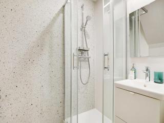 Modern Apartment - 1BR-4P - Nanterre - Nanterre - 7