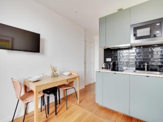 Modern Apartment - 1BR-4P - Nanterre - Nanterre - 2