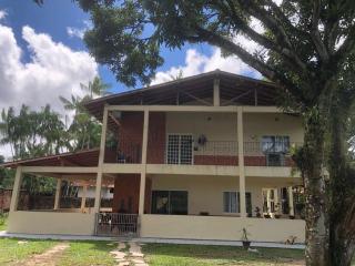 Chácara Aconchegante para COP 30 - 0