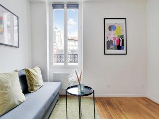 Chic and Cosy Studio - 2P- Nanterre - Nanterre - 2