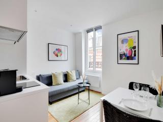 Chic and Cosy Studio - 2P- Nanterre - Nanterre - 8