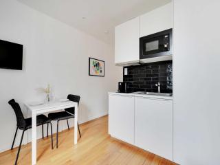Chic and Cosy Studio - 2P- Nanterre - Nanterre - 9