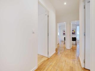Studio Chic et Cosy -2P- Nanterre - Nanterre - 1