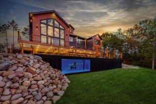 Pine Country Lodge - 2