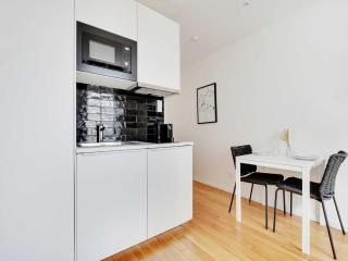 Studio Chic et Cosy -2P- Nanterre - Nanterre - 9