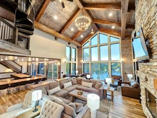 Pine Country Lodge - 7